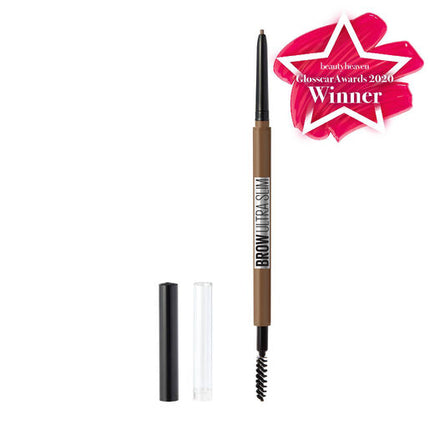 Maybelline Brow Ultra Slim Brow Pencil 02 Soft Brown