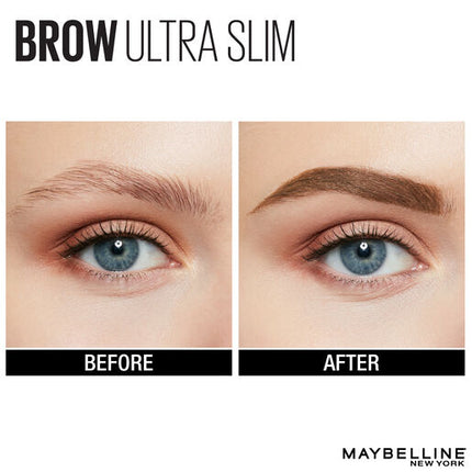 Maybelline Brow Ultra Slim Brow Pencil 02 Soft Brown