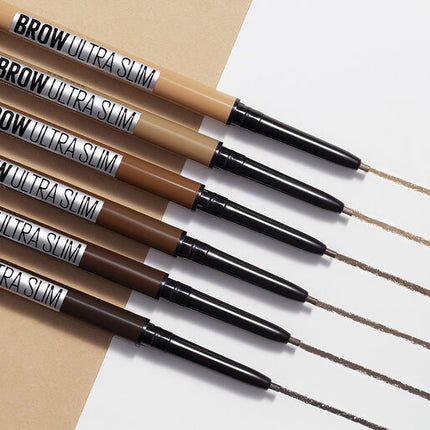 Maybelline Brow Ultra Slim Brow Pencil 02 Soft Brown