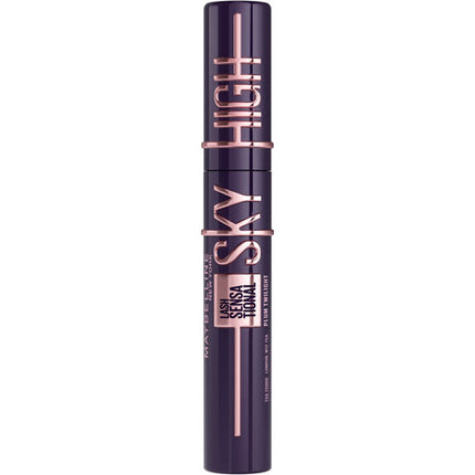 Maybelline Lash Sensational Sky High Mascara Plum Twighlight
