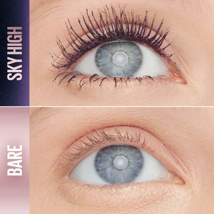Maybelline Lash Sensational Sky High Mascara Plum Twighlight