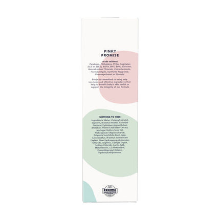 Bunjie Flake It Off Cradle Cap Mask 90g
