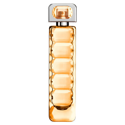 Hugo Boss Orange Woman Eau De Toilette Spray 75ml