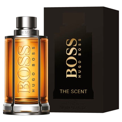 Hugo Boss The Scent Eau De Toilette Spray 200ml
