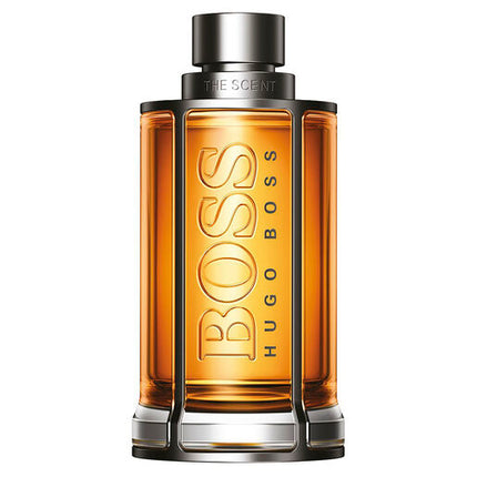 Hugo Boss The Scent Eau De Toilette Spray 200ml