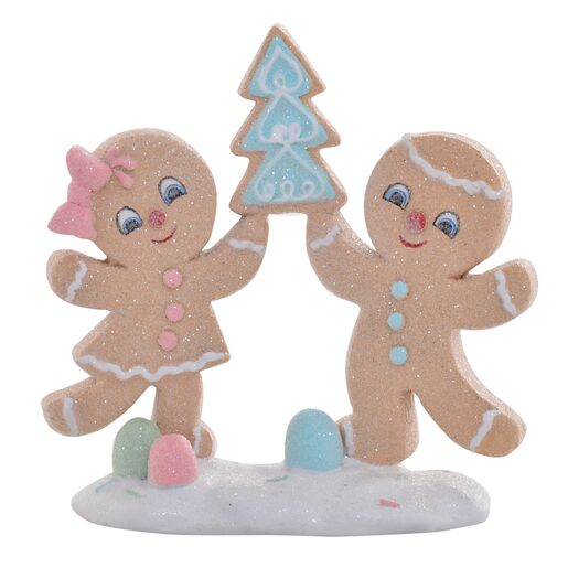 Fairy Floss Christmas Boy And Girl