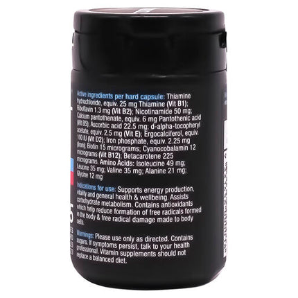 Hydrodol Before 15 Dose – 30 capsules