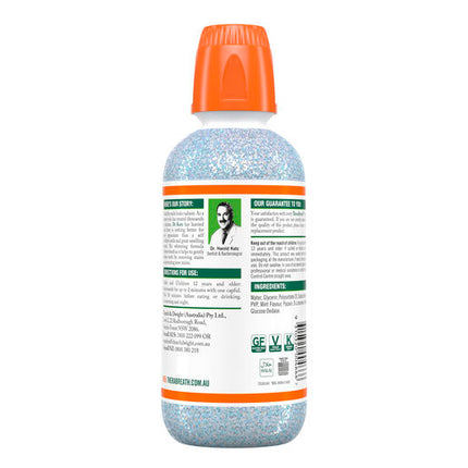 TheraBreath Whitening Mouthwash 473ml