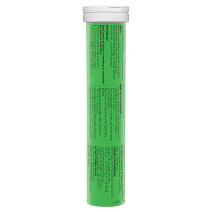 Hydralyte Pineapple Breeze Effervescent Electrolyte Tablets 20
