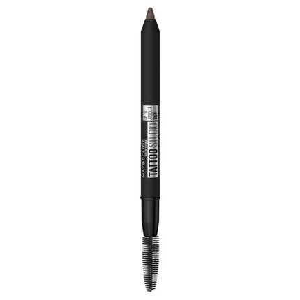 Maybelline Tattoo Brow 36H Pencil 07 Deep Brown 5g