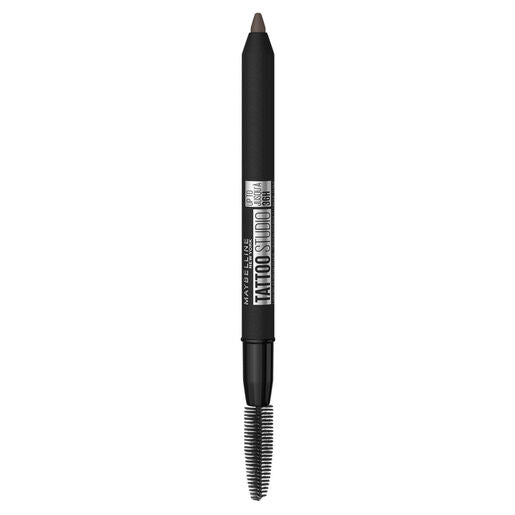 Maybelline Tattoo Brow 36H Pencil 07 Deep Brown 5g