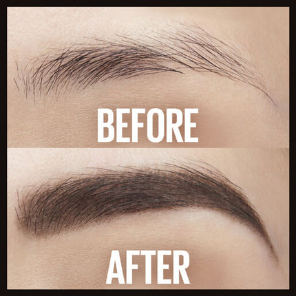 Maybelline Tattoo Brow 36H Pencil eyebrow pencil 03 Soft Brown 5g