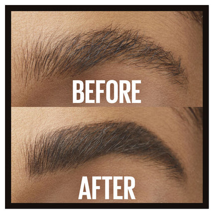 Maybelline Tattoo Brow 36H Pencil 07 Deep Brown 5g