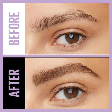 Maybelline Express Brow Pencil 03 Soft Brown