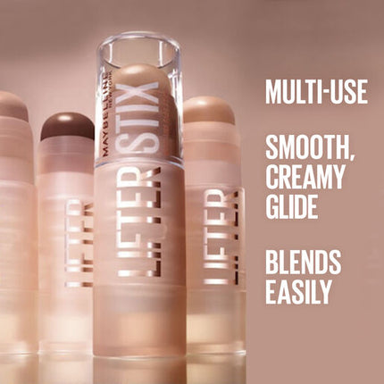 Maybeline Lifter Stix Multi-Use Face Stick 30
