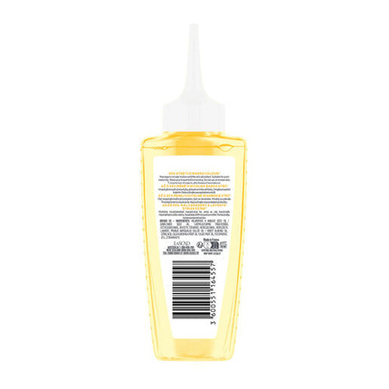 Mixa Stretch Mark Oil with Omega 6 & 9 Hypoallergenic 100ml
