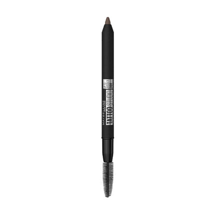 Maybelline Tattoo Brow 36H Pencil eyebrow pencil 05 Medium Brown 5g