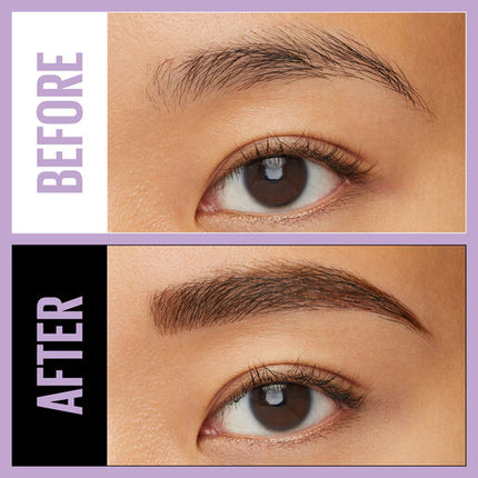 Maybelline Express Brow Pencil 05 Deep Brown