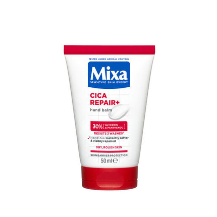 Mixa Urea Cica Repair + Hand Balm 50ml