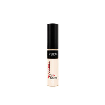 L'Oréal Paris Infallible More than Concealer 322 Ivory