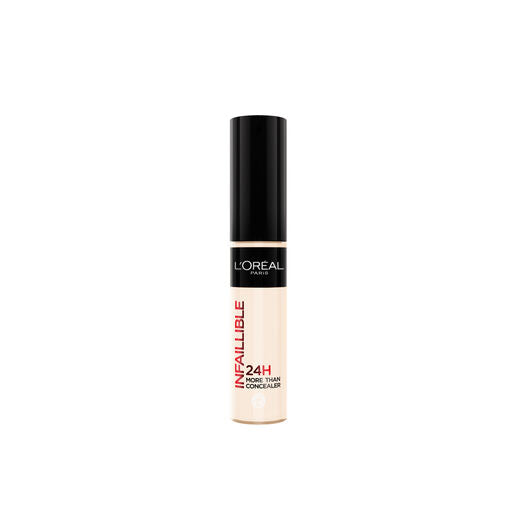 L'Oréal Paris Infallible More than Concealer 322 Ivory