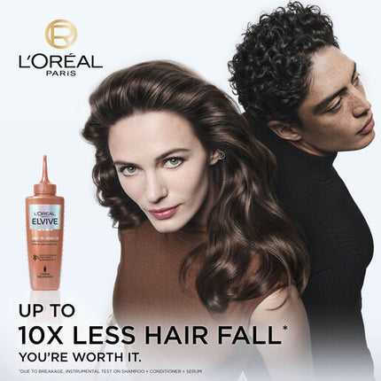 L'Oréal Paris Elvive Growth Booster Anti-Fall Scalp Serum 102ml