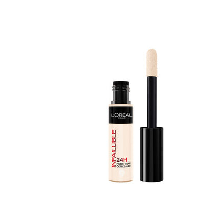 L'Oréal Paris Infallible More than Concealer 322 Ivory