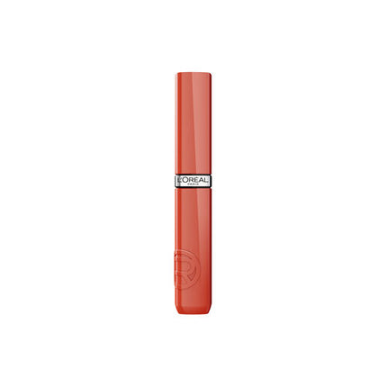 L'Oréal Paris Infallible Lacque Resistance Lacquer-Like Shine Finish 16H Longwear 601 Worth It 5ml