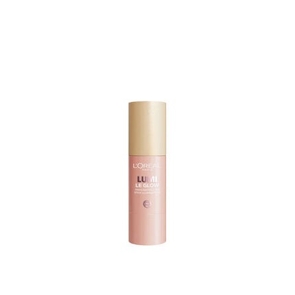 L’Oréal Paris Lumi Le Glow Highlighter Stick 635 Golden Couture