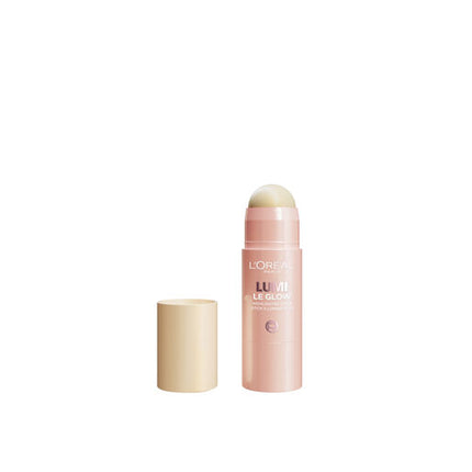 L’Oréal Paris Lumi Le Glow Highlighter Stick 635 Golden Couture