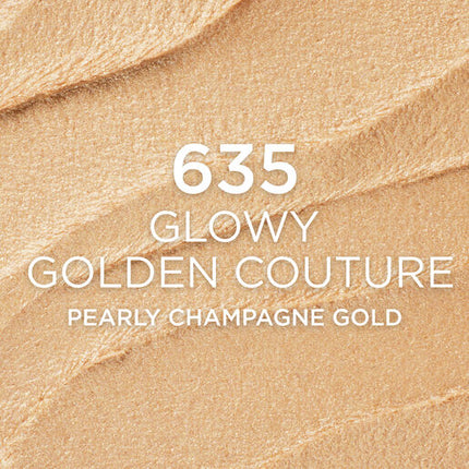 L’Oréal Paris Lumi Le Glow Highlighter Stick 635 Golden Couture