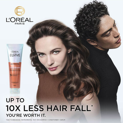 L'Oréal Paris Elvive Growth Booster Anti-Fall Conditioner 150ml