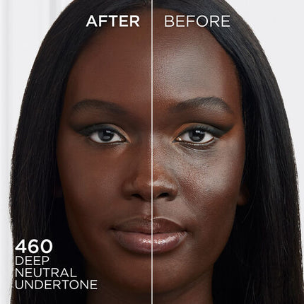 L'oreal Paris Infallible Skin Ink 460 Deep Neutral