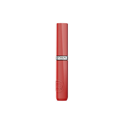 L'Oréal Paris Infallible Lacque Resistance Lacquer-Like Shine Finish 16H Longwear 635 Worth It Medium 5ml