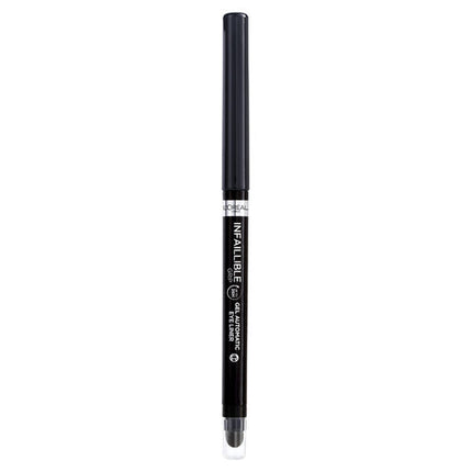 L'Oréal Paris Infallible Grip 36H Gel Automatic Liner Intense Black