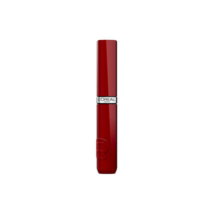 L'Oréal Paris Infallible Lacque Resistance Lacquer-Like Shine Finish 16H Longwear 520 Berry Bordeaux 5ml