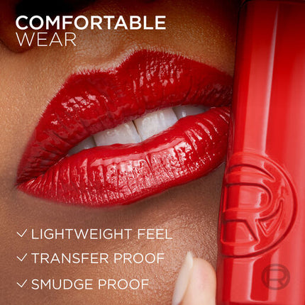 L'Oréal Paris Infallible Lacque Resistance Lacquer-Like Shine Finish 16H Longwear 635 Worth It Medium 5ml