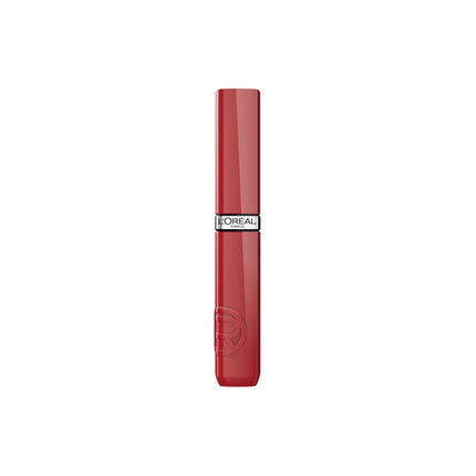 L'Oréal Paris Infallible Lacque Resistance Lacquer-Like Shine Finish 16H Longwear 215 Drunk In Rose 5ml