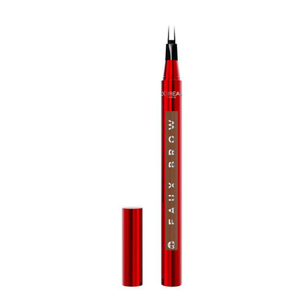 L'Oreal Paris Infaillable Faux Brow Pencil Light Brunette