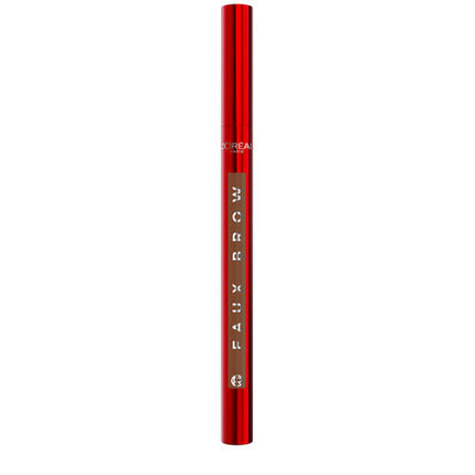 L'Oreal Paris Infaillable Faux Brow Pencil Light Brunette