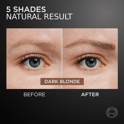 L'Oreal Paris Infaillable Faux Brow Pencil Light Brunette