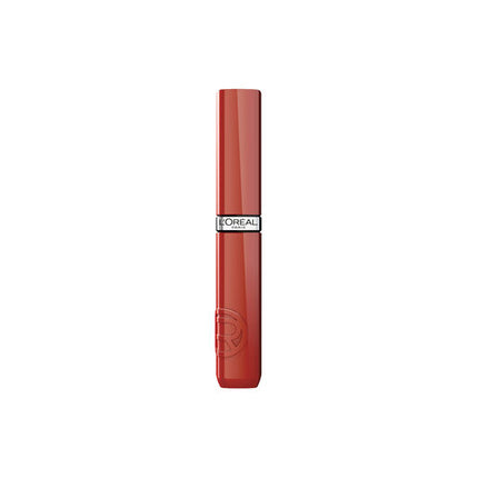 L'Oréal Paris Infallible Lacque Resistance Lacquer-Like Shine Finish 16H Longwear 510 Café Parisien 5ml