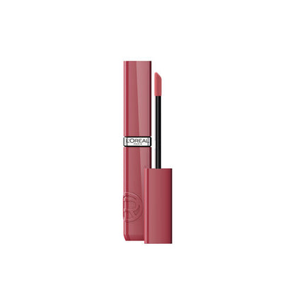 L'Oréal Paris Infallible Lacque Resistance Lacquer-Like Shine Finish 16H Longwear 220 Paris Sunset 5ml