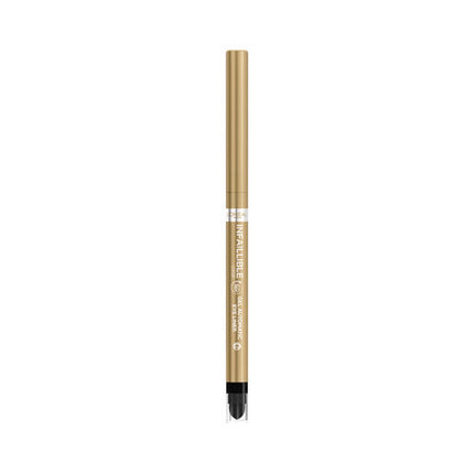 L'Oreal Infallible Grip 36Hr Gel Automatic Eyeliner 14 Champagne