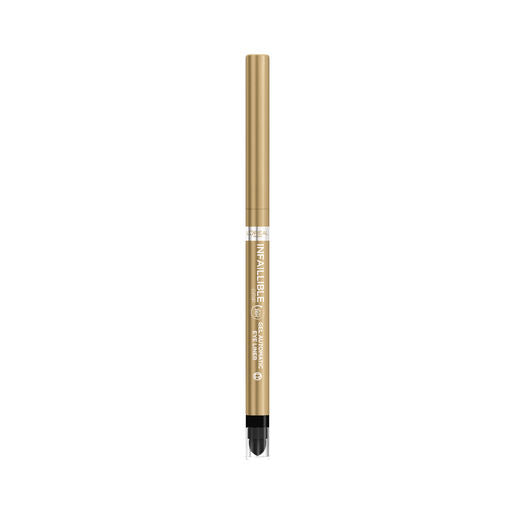 L'Oreal Infallible Grip 36Hr Gel Automatic Eyeliner 14 Champagne