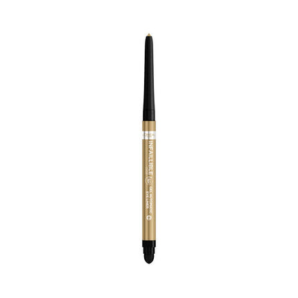 L'Oreal Infallible Grip 36Hr Gel Automatic Eyeliner 14 Champagne