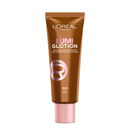 L’Oréal Paris Lumi Face Makeup 905 Very Deep Glow