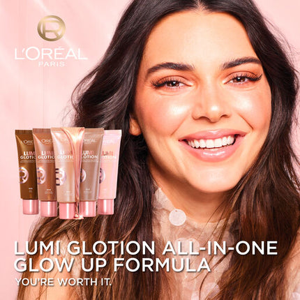 L’Oréal Paris Lumi Face Makeup 905 Very Deep Glow