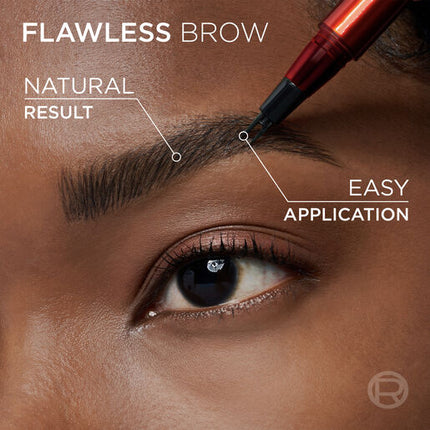 L'Oreal Paris Infaillable Faux Brow Pencil Light Brunette