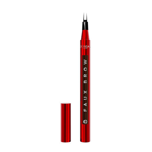 L'Oreal Paris Infallible Faux Brow Dark Brunette